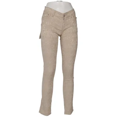 Pantalon (677-10#) de Miss Sporty Coton, Élasthane, Polyester