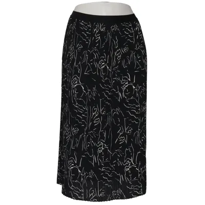 Maxi rok (RISHA) van Opus Polyester
