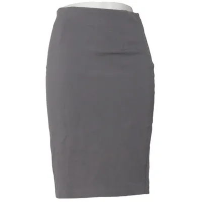Skirt (Gray) from Stile Benetton
