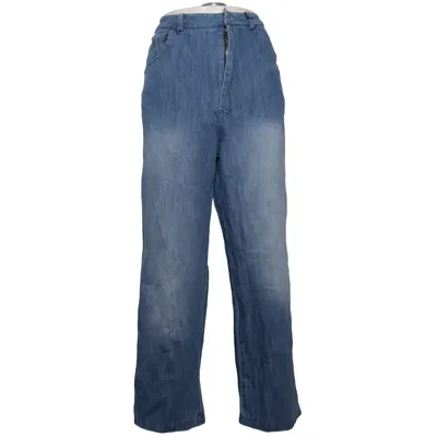 Jeans (Blå) från Banditas from Marseille