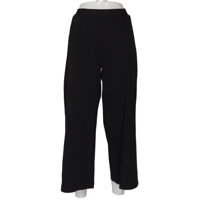 Palazzobyxor (Svart) från Nathalie Vleeschouwer Bomull, Elastan, Polyamid, Polyester, Viskos