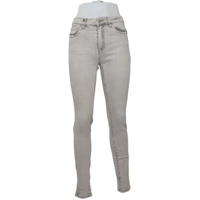 Jeans (Gray) from Vs. Miss Cotton, Elastane, Polyester