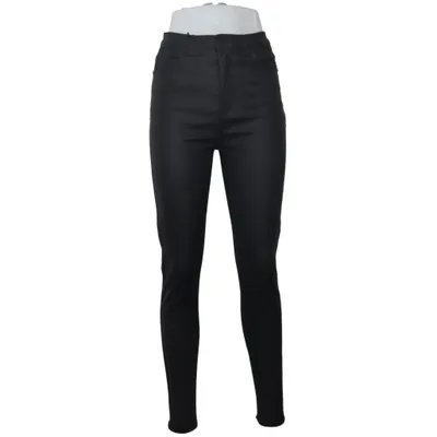Jeans (Black) from Vs. Miss Cotton, Elastane, Polyester