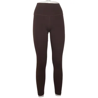 Sportleggings (Bruin) van Lululemon