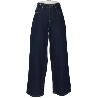 Jeans (Blå) fra Tu Bomuld