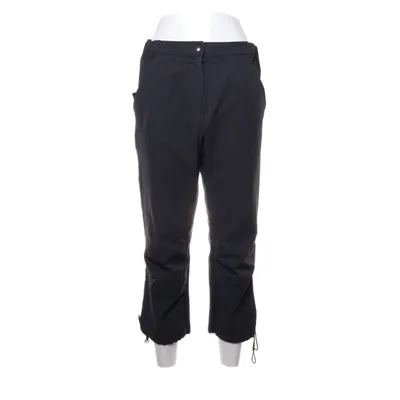 Skibroek (Zwart) van Crane Sports