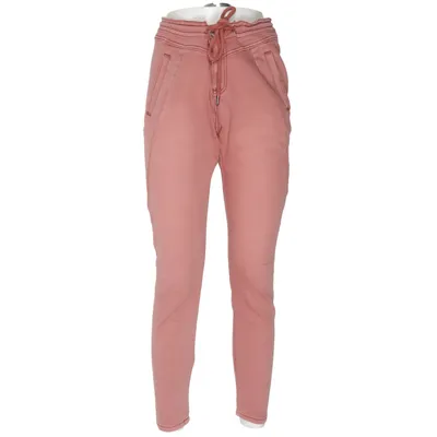 Chinos (Pink) fra Eight 2 Nine Bomuld, Elastan, Polyester