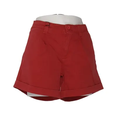 Shorts (Röd) från Amisu Bomull, Elastan