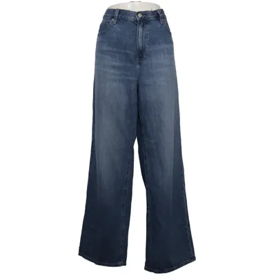 Jean (Bleu) de Uniqlo Jeans