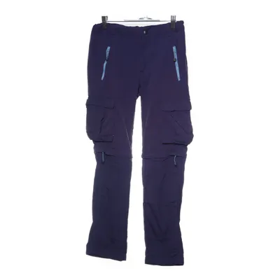 Cargobyxor (Lila) från Trevolution Polyester