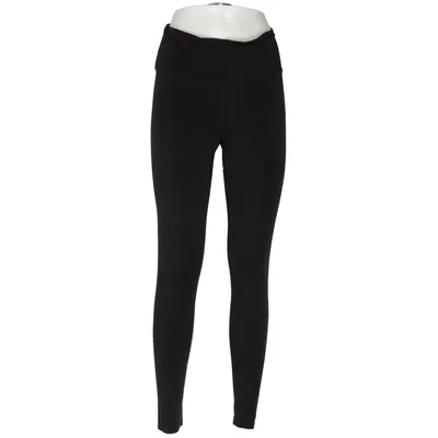 Sports tights (Black) from Hey Honey