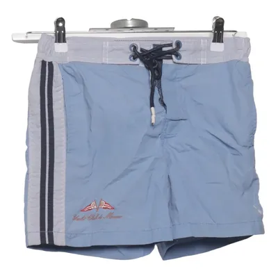 Zwemshort (Blauw, Grijs) van Slam Polyamide