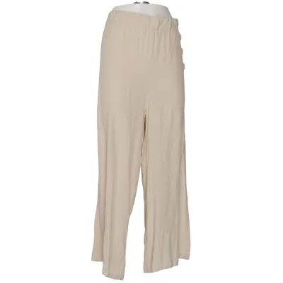 Skirt (Beige) from Lascana Viscose