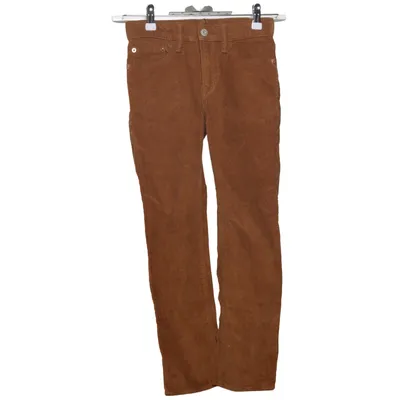 Corduroy pants (Brown) from Gap Kids
