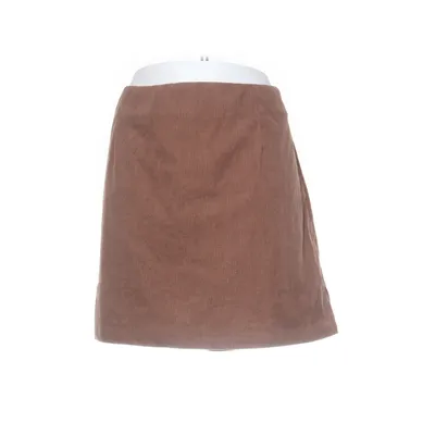 Jupe (Marron) de Halara Polyester