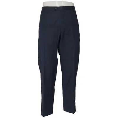 Suit pants (SLIM FIT) from Felix W Viscose, Wool