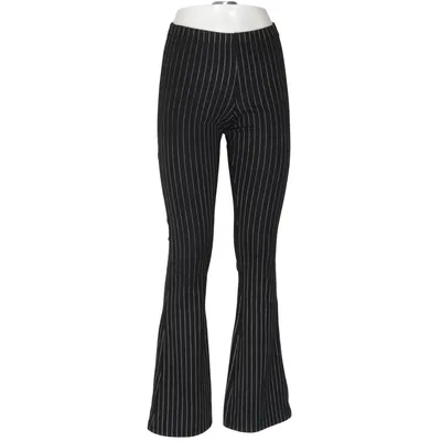 Pants (SEVEN/3 PUNTA PRINTED FLARE) from Seven Sisters Elastane, Polyester, Viscose