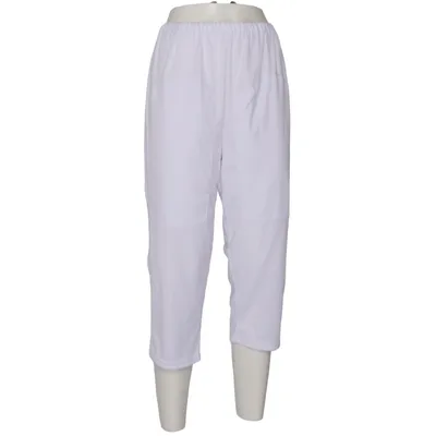 Pyjamasbyxor (Vit) från Funidelia Polyester