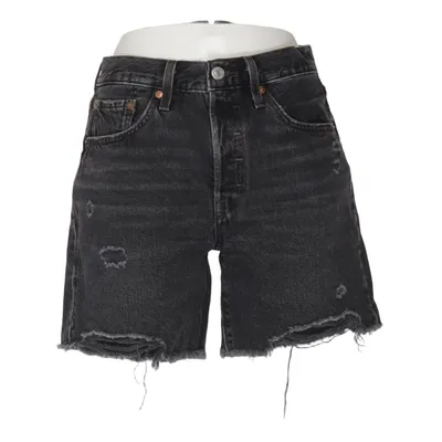 Jeansshorts (501) från Levi Strauss & Co Bomull