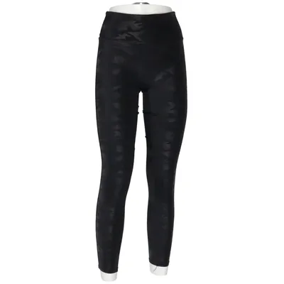 Sports tights (Black) from Spanx Elastane, Polyamide, Polyester