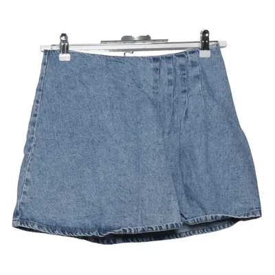 Skort (Blau) von Groggy