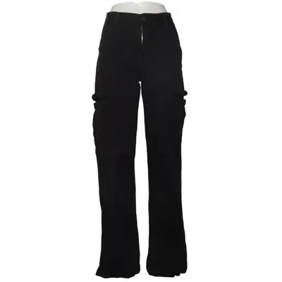 Cargo pants (Black) from Sia