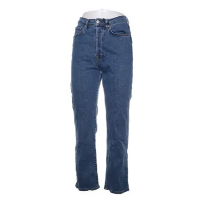 Jean (Straight High Waist Jeans) de NA-KD Reborn