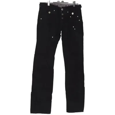 Jeans (YVONNE) från DeCON Bomull