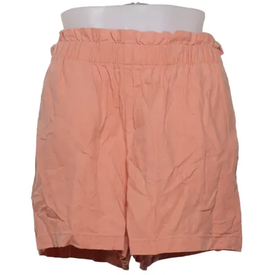 Shorts (Pink) from Anko Linen, Viscose