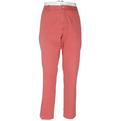 Chinos (Röd) från Polo Ralph Lauren Bomull