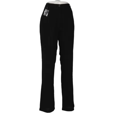 Suit pants (Black) from JP Collection Polyester