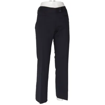 Suit pants (134S) from Greiff Elastane, Polyester, Wool