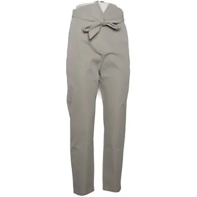 Pants (Beige) from SBetro Elastane, Polyester