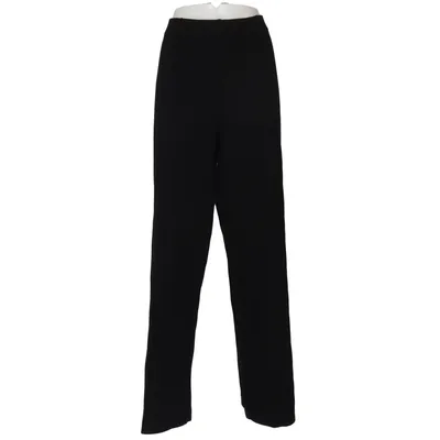 Palazzobyxor (Svart) från Les Lunes Elastan, Polyamid, Viskos