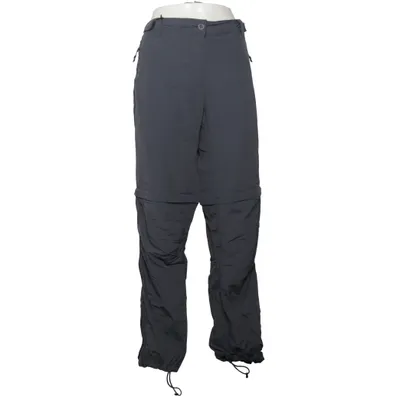 Outdoor pants (Gray) from OCK Polyamide