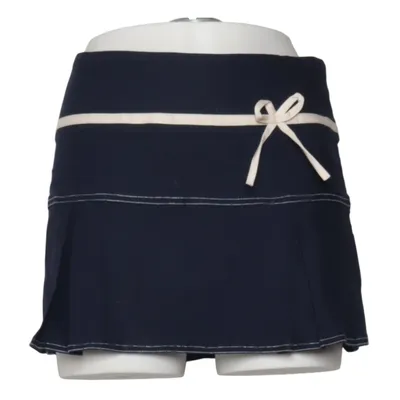 Rok (Blauw) van Motel