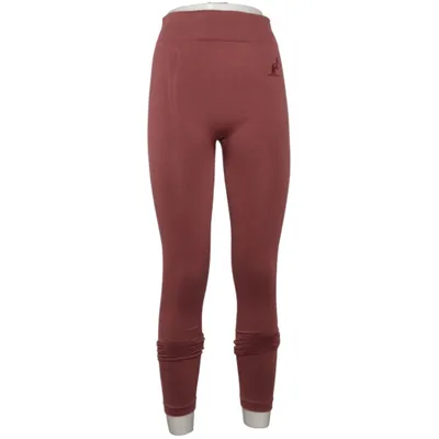 Sports tights (Pink) from Australian Elastane, Polyester