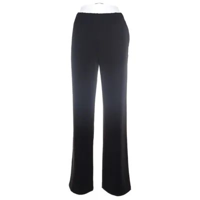 Broek (PerryMD pants) van Modström Elastaan, Polyester, Viscose