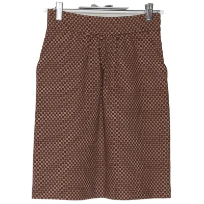 Kjol (754-601591) från Globus Essentials Acetat, Elastan, Polyester, Ull