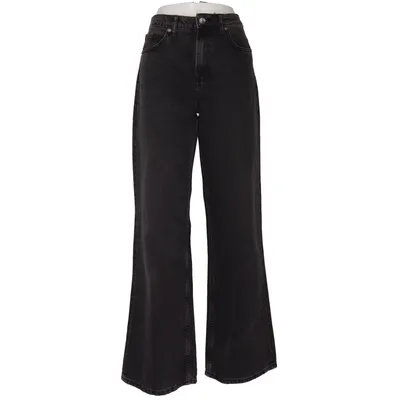 Spijkerbroek (Grijs) van Divided by H&M Katoen