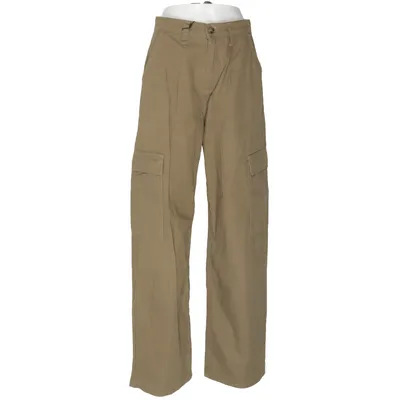 Cargo broek (Groen) van ASOS Design Katoen
