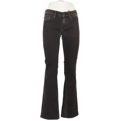 Jeans (W200 D01-BER) från 7 for All Mankind Bomull, Elastan