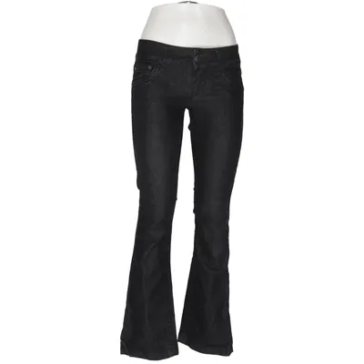 Jean (Noir) de ONLY Coton, Élasthane, Polyamide