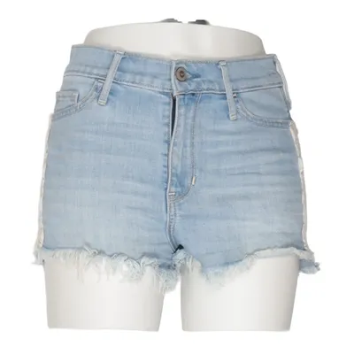 Jeansshorts (SHORT-SHORT highrise) från Hollister Bomull, Elastan, Polyester