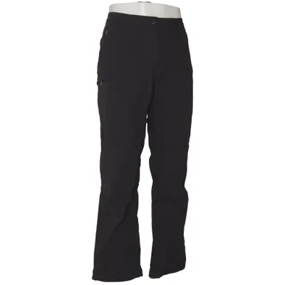 Pantalon d'extérieur (Gris) de Craghoppers Coton, Élasthane, Polyamide, Polyester
