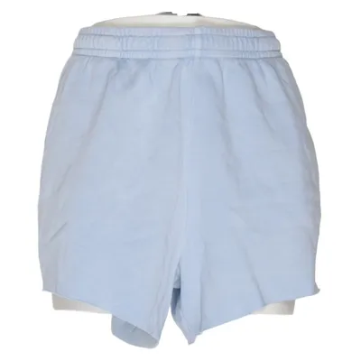 Short de jogging (Bleu) de Divided by H&M Coton, Polyester