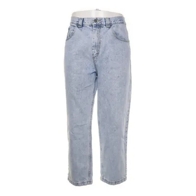 Jean (Bleu) de Polar Skate Co. Coton, Polyester