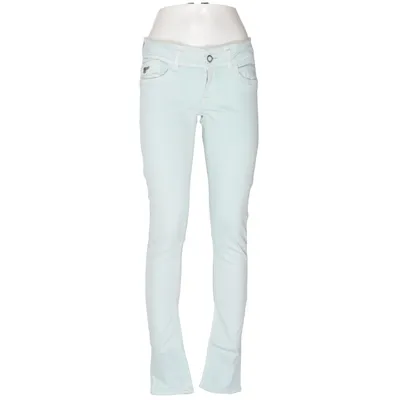 Spijkerbroek (Blauw) van G-Star Raw Denim Katoen, Elastaan, Polyester