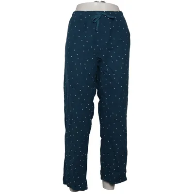 Pyjamasbukser (Blå) fra Up2Fashion Bomuld