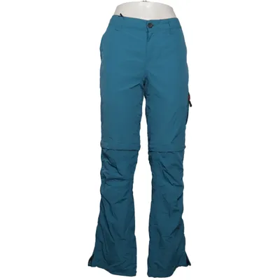 Outdoor broek (Blauw) van OCK Polyamide